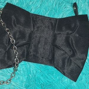 Bow clutch!